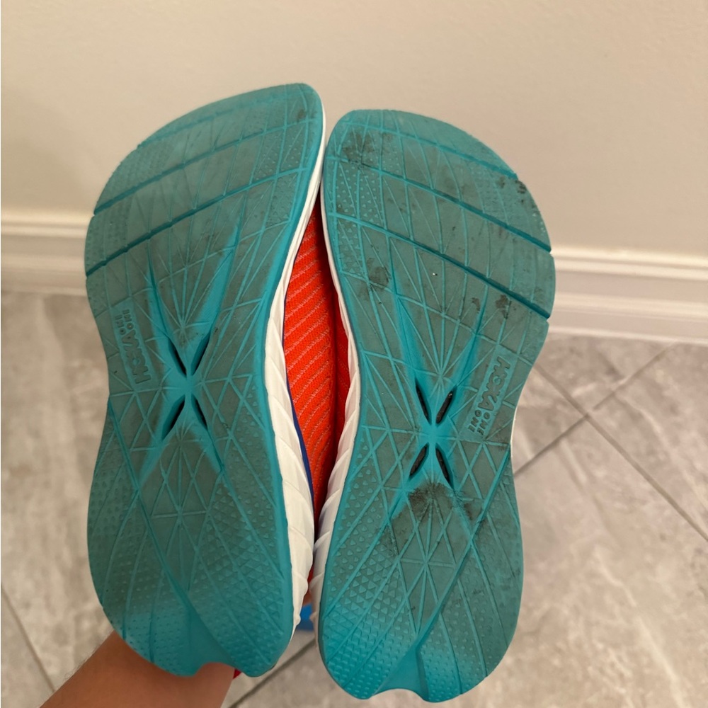HOKA Carbon X 3 - Picture 5 of 6